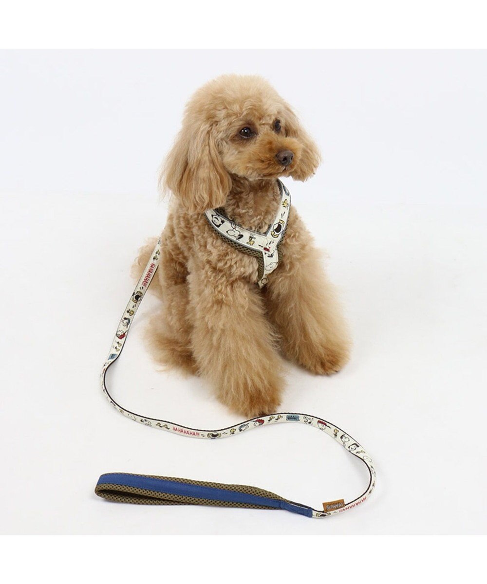 犬用品 ペットグッズ お散歩 ペットパラダイス 犬 ハーネス スヌーピー ｓｓ アクティブハーネス 小型犬 おさんぽ おでかけ お出掛け おしゃれ オシャレ かわいい キャラクター Pet Paradise 通販 雑貨とペット用品の通販サイト マザーガーデン ペット