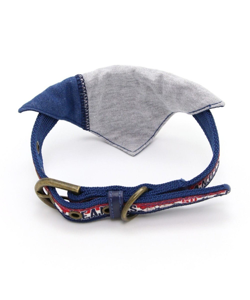 PET PARADISE スヌーピー 首輪 ベースボール ペットM 