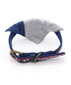 PET PARADISE スヌーピー 首輪 ベースボール ペットM