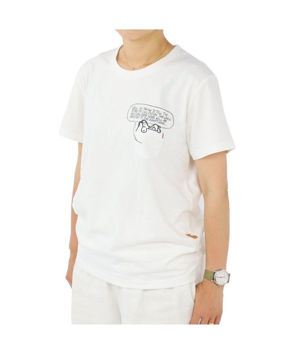 スヌーピー ハウス お揃い Tシャツ オーナー用 白 半袖 ユニセックス Pet Paradise 通販 雑貨とペット用品の通販サイト マザーガーデン ペットパラダイス スヌーピー ハウス お揃い Tシャツ オーナー用 白 半袖 ユニセックス Pet Paradise 通販 雑貨とペット用品の通販サイト マザーガーデン ペットパラダイス