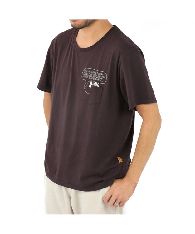 スヌーピー ハウス お揃い Tシャツ オーナー用 チャコールグレー 半袖 Pet Paradise 通販 雑貨とペット用品の通販サイト マザーガーデン ペットパラダイス スヌーピー ハウス お揃い Tシャツ オーナー用 チャコールグレー 半袖 Pet Paradise 通販 雑貨とペット用品の通販サイト マザーガーデン ペットパラダイス