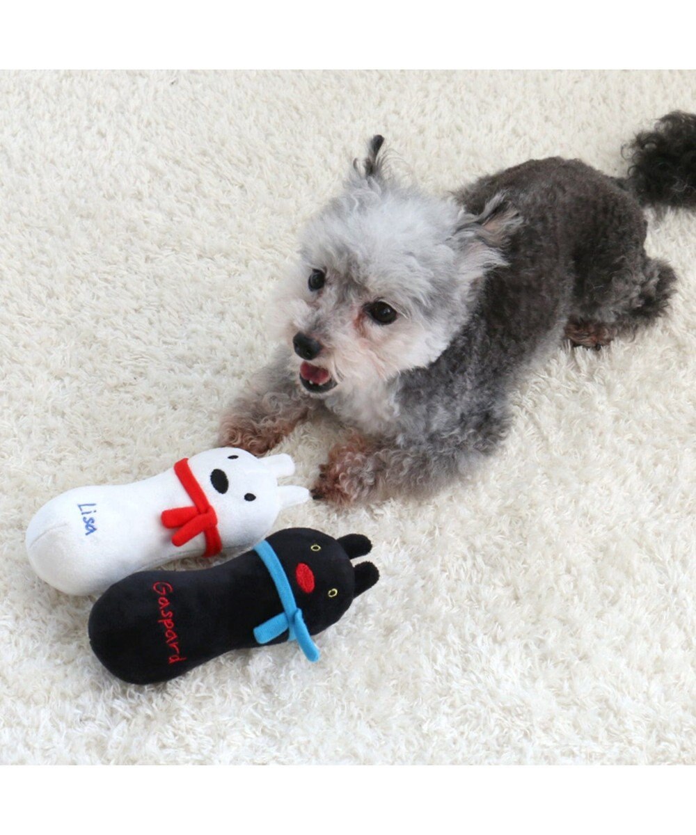 リサとガスパール 犬用おもちゃ にぎにぎ トイ リサ Pet Paradise 通販 雑貨とペット用品の通販サイト マザーガーデン ペットパラダイス リサとガスパール 犬用おもちゃ にぎにぎ トイ リサ Pet Paradise 通販 雑貨とペット用品の通販サイト マザーガーデン ペットパラダイス
