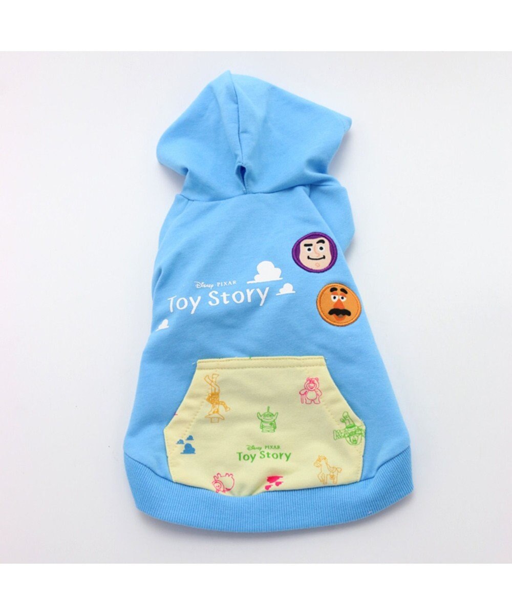 ディズニー トイストーリー バッジ パーカー 小型犬 Pet Paradise 通販 雑貨とペット用品の通販サイト マザーガーデン ペットパラダイス