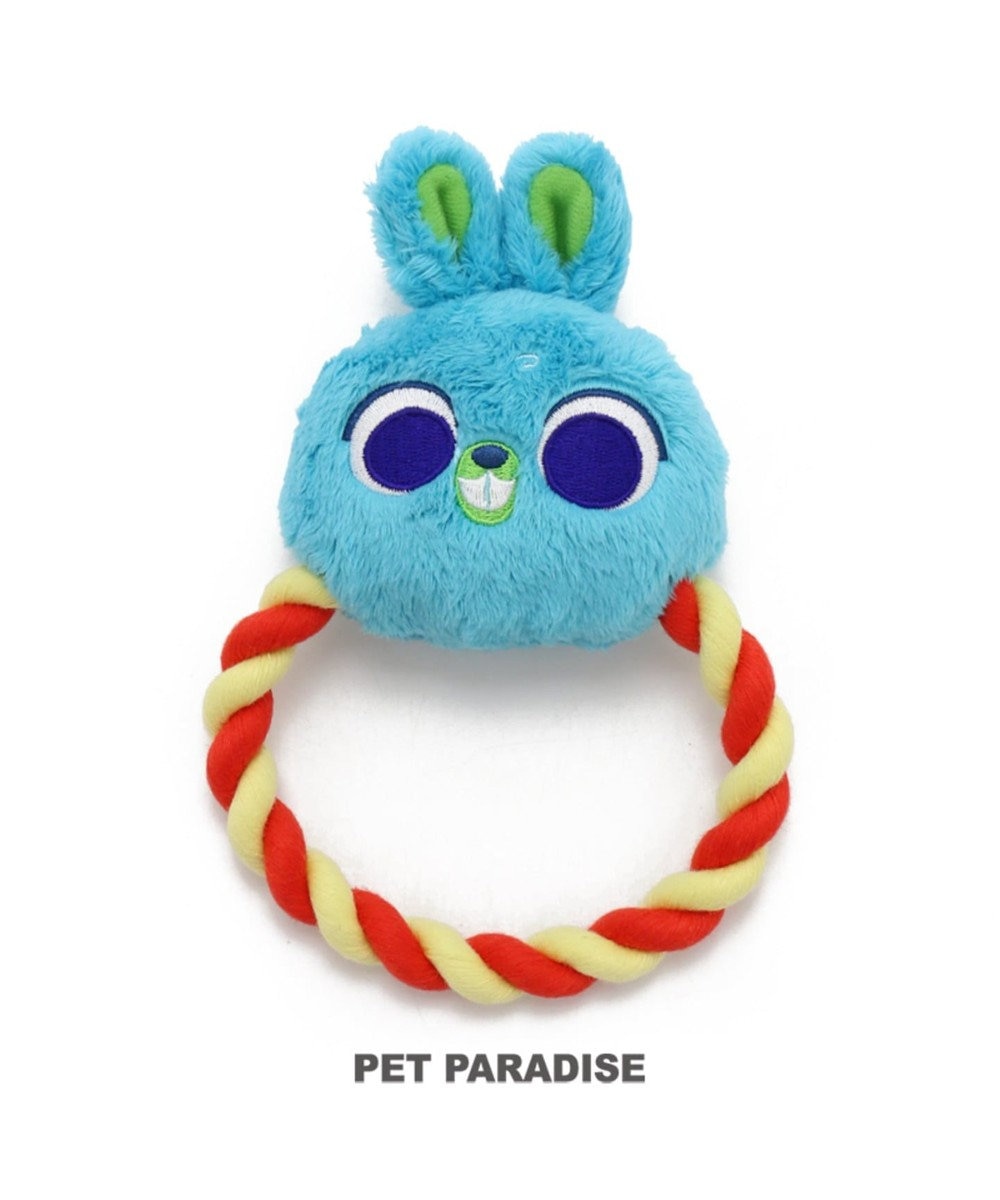 ディズニー トイストーリー 犬用おもちゃ バニー ロープトイ Pet Paradise 通販 雑貨とペット用品の通販サイト マザーガーデン ペットパラダイス ディズニー トイストーリー 犬用おもちゃ バニー ロープトイ Pet Paradise 通販 雑貨とペット用品の通販サイト マザーガーデン ペットパラダイス