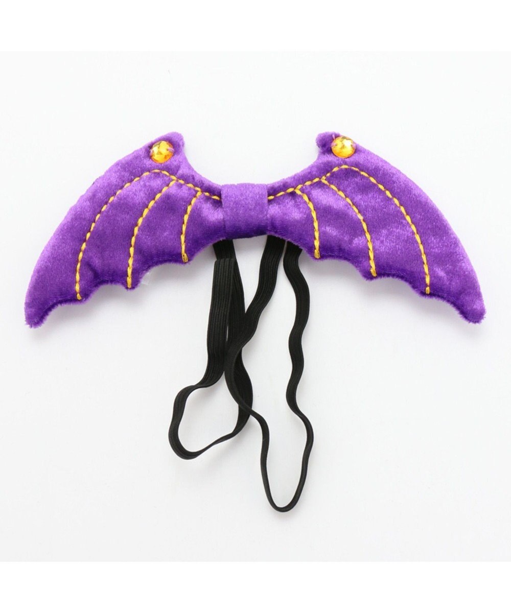 ペットパラダイス ハロウィン 悪魔の羽 ゴム 小型犬 Pet Paradise 通販 雑貨とペット用品の通販サイト マザーガーデン ペットパラダイス
