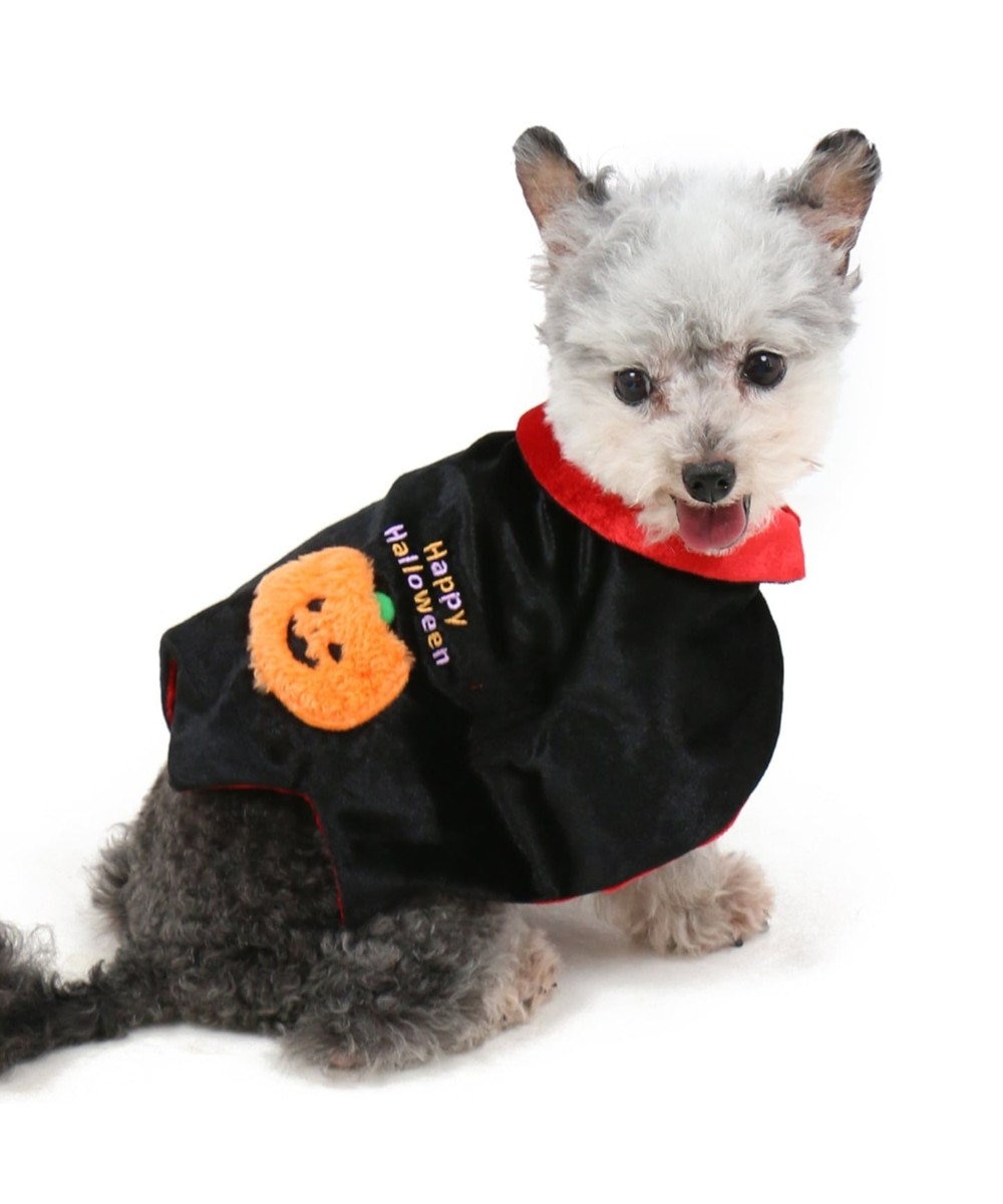 ペットパラダイス ハロウィン マント 小型犬 Pet Paradise 通販 雑貨とペット用品の通販サイト マザーガーデン ペットパラダイス