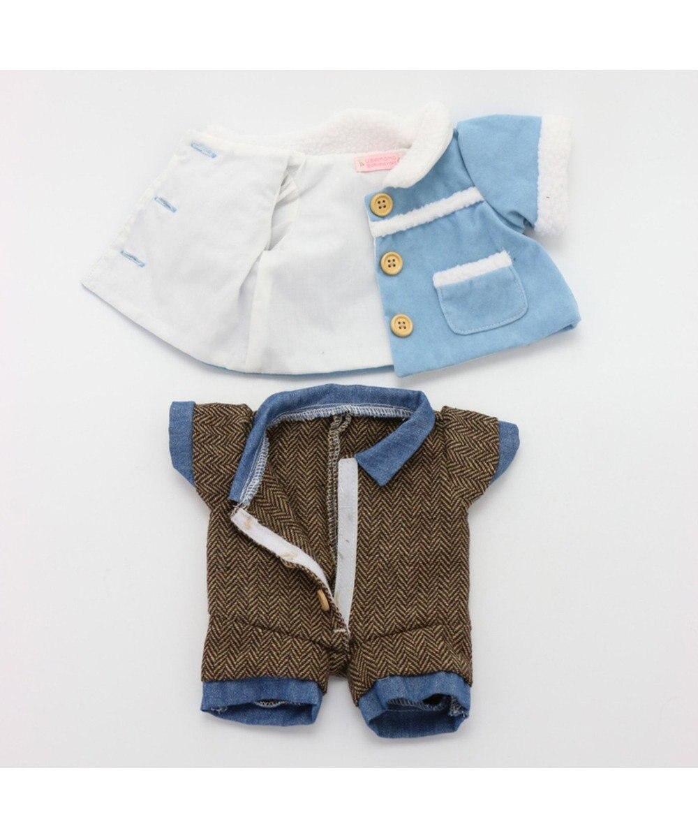 うさもも マスコット用きせかえ服m ムートンコートセット マフラー Mother Garden 通販 雑貨とペット用品の通販サイト マザーガーデン ペットパラダイス うさもも マスコット用きせかえ服m ムートンコートセット マフラー Mother Garden 通販 雑貨とペット用品の通販サイト マザーガーデン ペットパラダイス