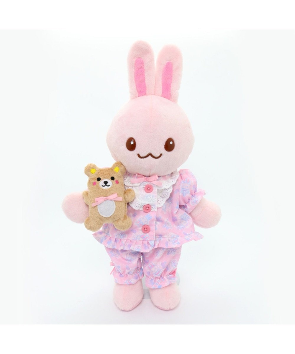 うさもも マスコット用きせかえ服m バレエ柄パジャマ Mother Garden 通販 雑貨とペット用品の通販サイト マザーガーデン ペットパラダイス うさもも マスコット用きせかえ服m バレエ柄パジャマ Mother Garden 通販 雑貨とペット用品の通販サイト マザーガーデン ペットパラダイス