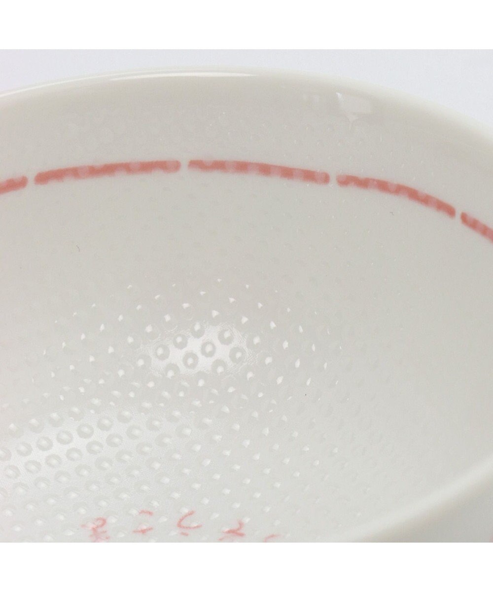 Mother garden マザーガーデン くっつきにくい お茶碗 中 お花柄 