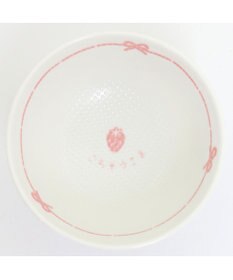 Mother garden マザーガーデン くっつきにくい お茶碗 中 お花柄