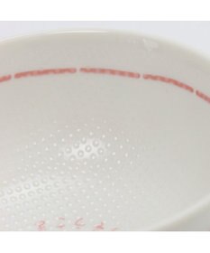 Mother garden マザーガーデン くっつきにくい お茶碗 中 お花柄