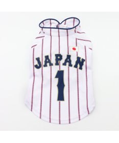 野球日本代表侍ジャパン ユニフォーム Tシャツ 白 小型犬 Pet Paradise 通販 雑貨とペット用品の通販サイト マザーガーデン ペットパラダイス 野球日本代表侍ジャパン ユニフォーム Tシャツ 白 小型犬 Pet Paradise 通販 雑貨とペット用品の通販サイト マザーガーデン ペットパラダイス