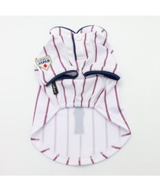 野球日本代表侍ジャパン ユニフォーム Tシャツ 白 小型犬 Pet Paradise 通販 雑貨とペット用品の通販サイト マザーガーデン ペットパラダイス