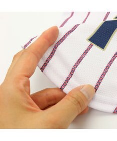 野球日本代表侍ジャパン ユニフォーム Tシャツ 白 小型犬 Pet Paradise 通販 雑貨とペット用品の通販サイト マザーガーデン ペットパラダイス