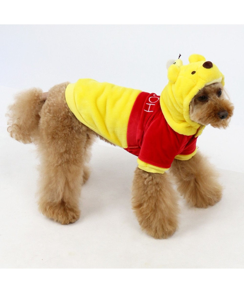 ディズニー くまのプーさん 変身なりきり プーさん 小型犬 Pet Paradise 通販 雑貨とペット用品の通販サイト マザーガーデン ペットパラダイス ディズニー くまのプーさん 変身なりきり プーさん 小型犬 Pet Paradise 通販 雑貨とペット用品の通販サイト マザーガーデン ペットパラダイス