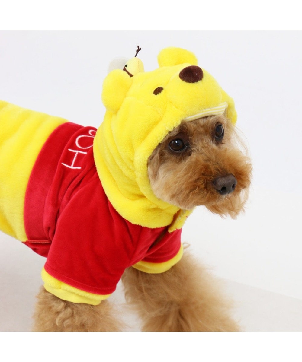 ディズニー くまのプーさん 変身なりきり プーさん 小型犬 Pet Paradise 通販 雑貨とペット用品の通販サイト マザーガーデン ペットパラダイス ディズニー くまのプーさん 変身なりきり プーさん 小型犬 Pet Paradise 通販 雑貨とペット用品の通販サイト マザーガーデン ペットパラダイス