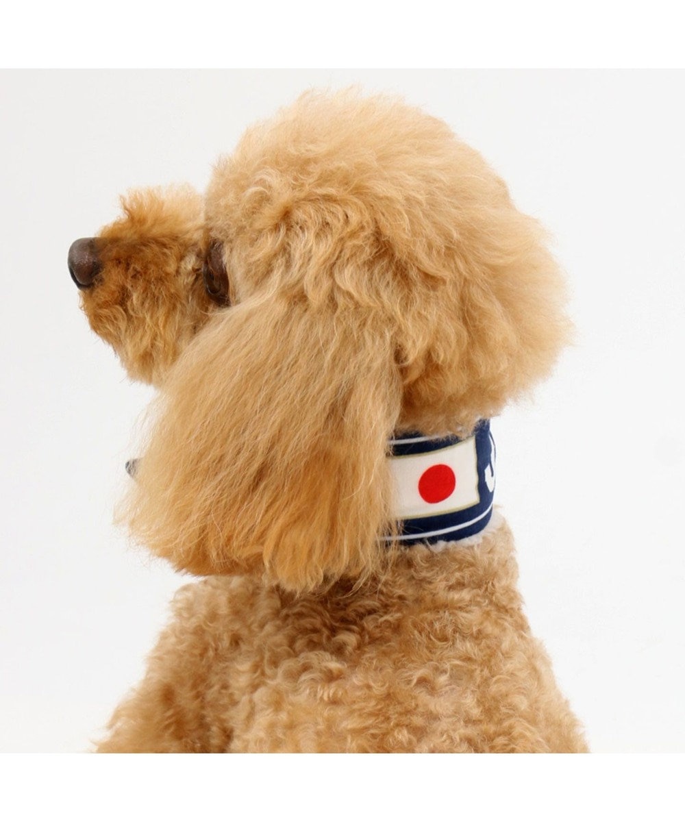 野球日本代表侍ジャパン ペット用マフラー 超小型犬 Pet Paradise 通販 雑貨とペット用品の通販サイト マザーガーデン ペットパラダイス