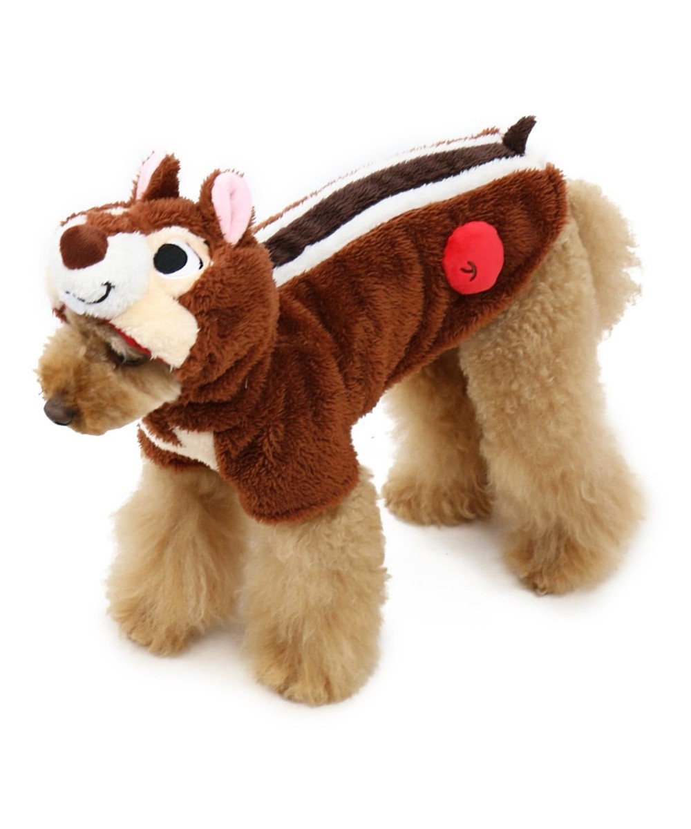 ディズニー チップとデール 変身なりきり チップ 小型犬 Pet Paradise 通販 雑貨とペット用品の通販サイト マザーガーデン ペットパラダイス ディズニー チップとデール 変身なりきり チップ 小型犬 Pet Paradise 通販 雑貨とペット用品の通販サイト マザーガーデン ペットパラダイス