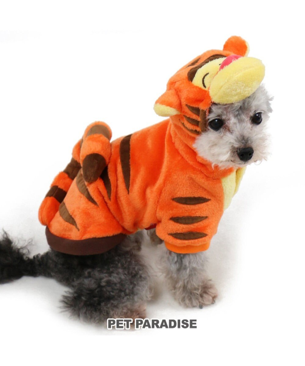 ディズニー くまのプーさん 変身なりきり ティガー 小型犬 Pet Paradise 通販 雑貨とペット用品の通販サイト マザーガーデン ペットパラダイス ディズニー くまのプーさん 変身なりきり ティガー 小型犬 Pet Paradise 通販 雑貨とペット用品の通販サイト マザーガーデン ペットパラダイス