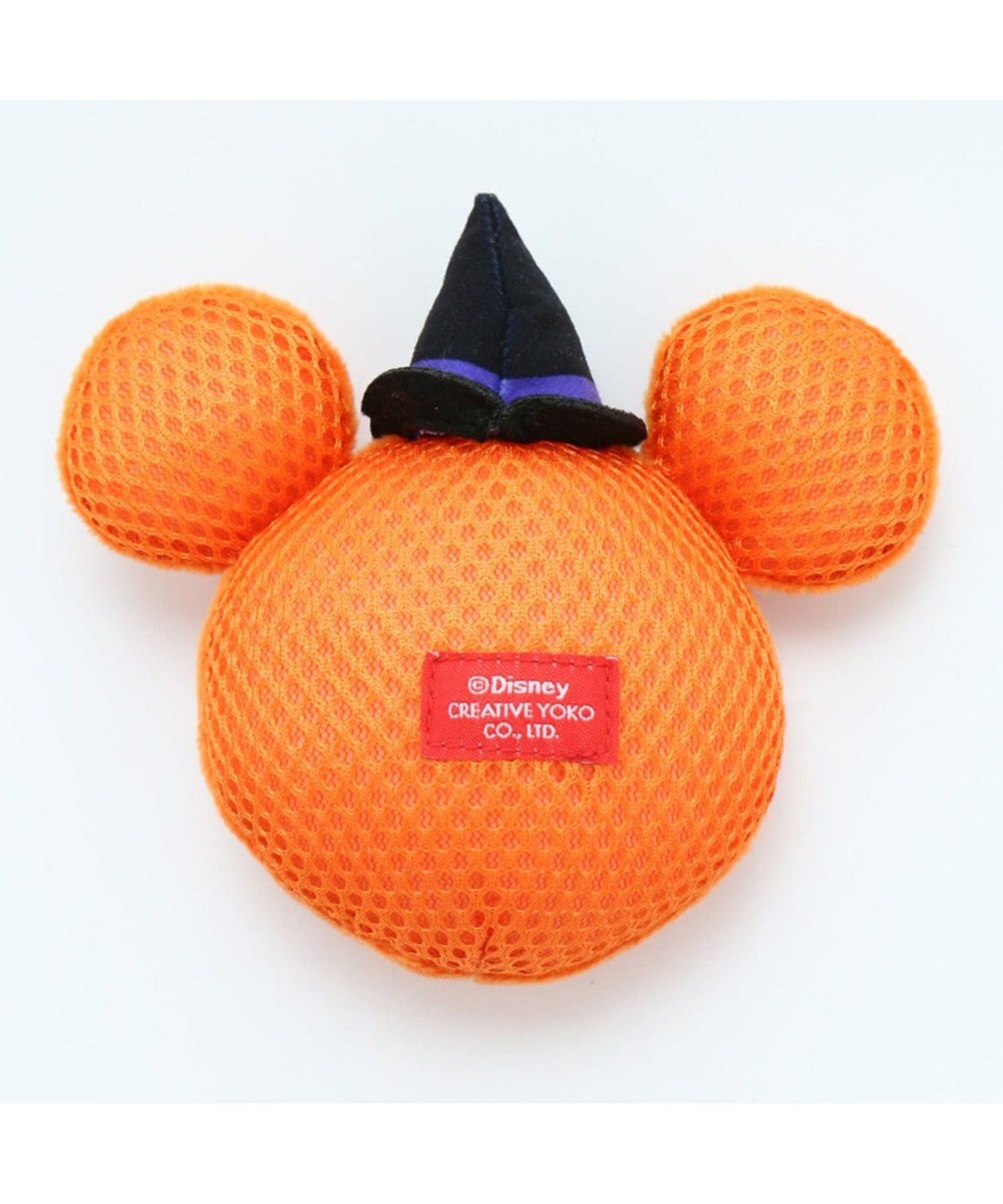 ディズニー ミッキーマウス 犬用おもちゃ ハロウィン 音が鳴る Pet Paradise 通販 雑貨とペット用品の通販サイト マザーガーデン ペットパラダイス