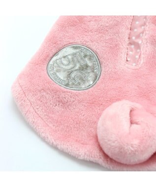 PET PARADISE ディズニー トイ・ストーリー ハム なりきり 小型犬 ピンク（淡）