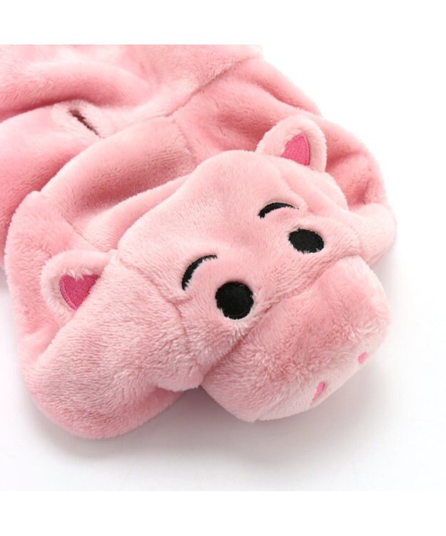 PET PARADISE ディズニー トイ・ストーリー ハム なりきり 小型犬 ピンク（淡）