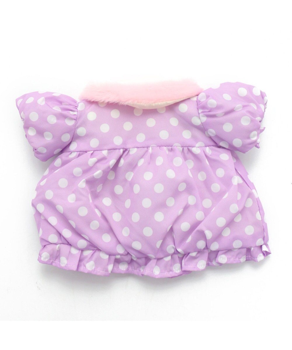 うさもも マスコット用きせかえ服m ダウンコート Mother Garden 通販 雑貨とペット用品の通販サイト マザーガーデン ペットパラダイス