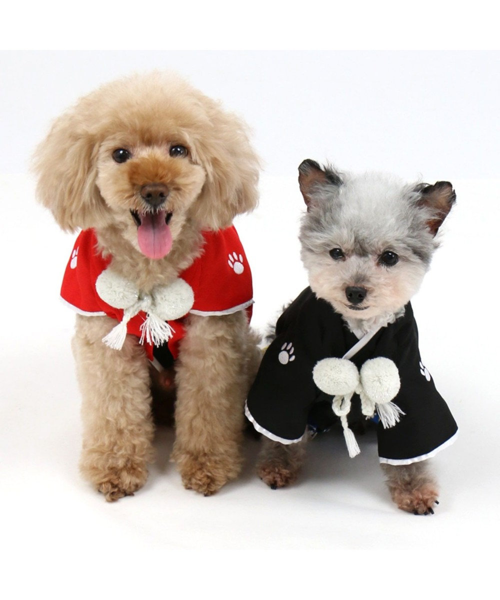 ペットパラダイス 羽織袴 赤 小型犬 お正月 年賀状 Pet Paradise 通販 雑貨とペット用品の通販サイト マザーガーデン ペットパラダイス ペットパラダイス 羽織袴 赤 小型犬 お正月 年賀状 Pet Paradise 通販 雑貨とペット用品の通販サイト マザーガーデン ペットパラダイス