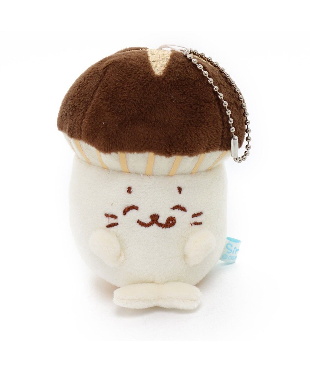 しろたん しいたけ キーホルダー クリーナー付き Mother Garden 通販 雑貨とペット用品の通販サイト マザーガーデン ペットパラダイス しろたん しいたけ キーホルダー クリーナー付き Mother Garden 通販 雑貨とペット用品の通販サイト マザーガーデン ペットパラダイス