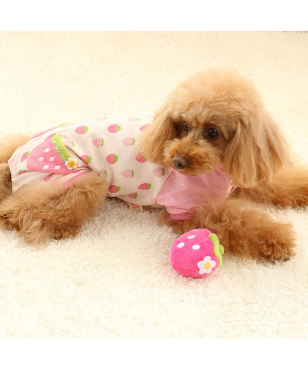 ペットパラダイス 犬用おもちゃ 苺 コロコロ トイ ピンク Pet Paradise 通販 雑貨とペット用品の通販サイト マザーガーデン ペットパラダイス ペットパラダイス 犬用おもちゃ 苺 コロコロ トイ ピンク Pet Paradise 通販 雑貨とペット用品の通販サイト マザーガーデン ペットパラダイス