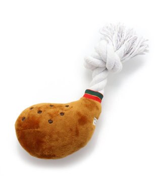 ペットパラダイス 犬用おもちゃ タンドリーチキン S 156 Pet Paradise 通販 雑貨とペット用品の通販サイト マザーガーデン ペットパラダイス