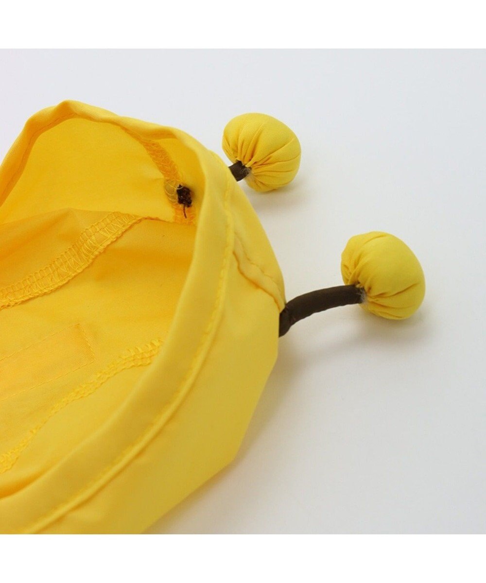 PET PARADISE 犬服 犬用品 ペットグッズ ペットウェア ペットパラダイス 犬 カッパ 蜂レインコート（ポンチョタイプ）【小型犬】 雨具 ポンチョ 