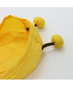 PET PARADISE 犬服 犬用品 ペットグッズ ペットウェア ペットパラダイス 犬 カッパ 蜂レインコート（ポンチョタイプ）【小型犬】 雨具 ポンチョ