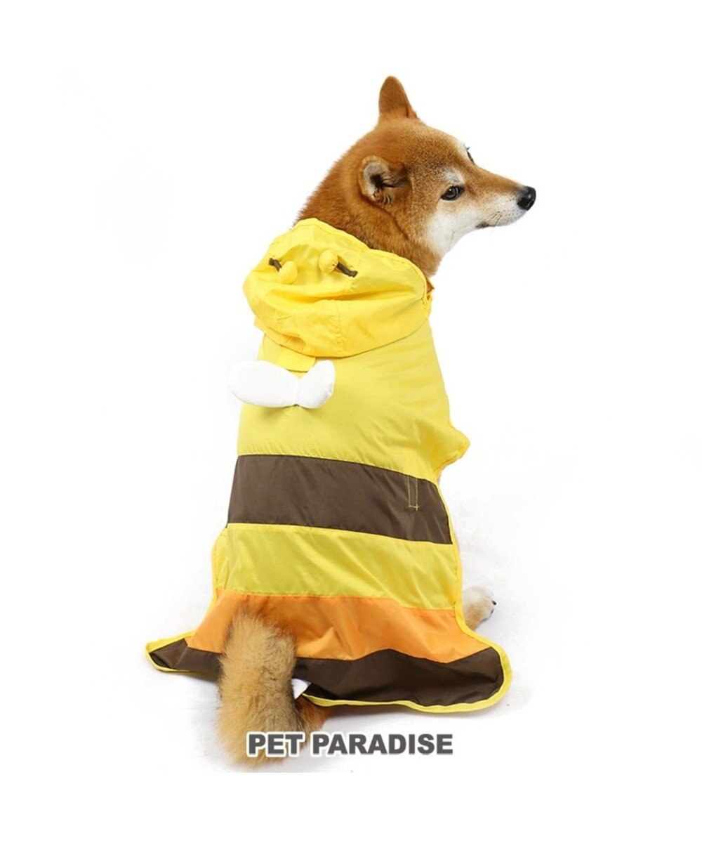 犬服 犬用品 ペットグッズ ペットウェア ペットパラダイス 犬 カッパ 蜂レインコート ポンチョタイプ 中 大型犬 小型犬 雨具 ポンチョ Pet Paradise 通販 雑貨とペット用品の通販サイト マザーガーデン ペットパラダイス 犬服 犬用品 ペットグッズ ペットウェア ペットパラダイス 犬 カッパ 蜂レインコート ポンチョタイプ 中 大型犬 小型犬 雨具 ポンチョ Pet Paradise 通販 雑貨とペット用品の通販サイト マザーガーデン ペットパラダイス