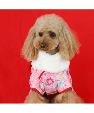 ペットパラダイス 着物 ピンク 小型犬 新年 年賀状 七五三 Pet Paradise 通販 雑貨とペット用品の通販サイト マザーガーデン ペットパラダイス ペットパラダイス 着物 ピンク 小型犬 新年 年賀状 七五三 Pet Paradise 通販 雑貨とペット用品の通販サイト マザーガーデン ペットパラダイス