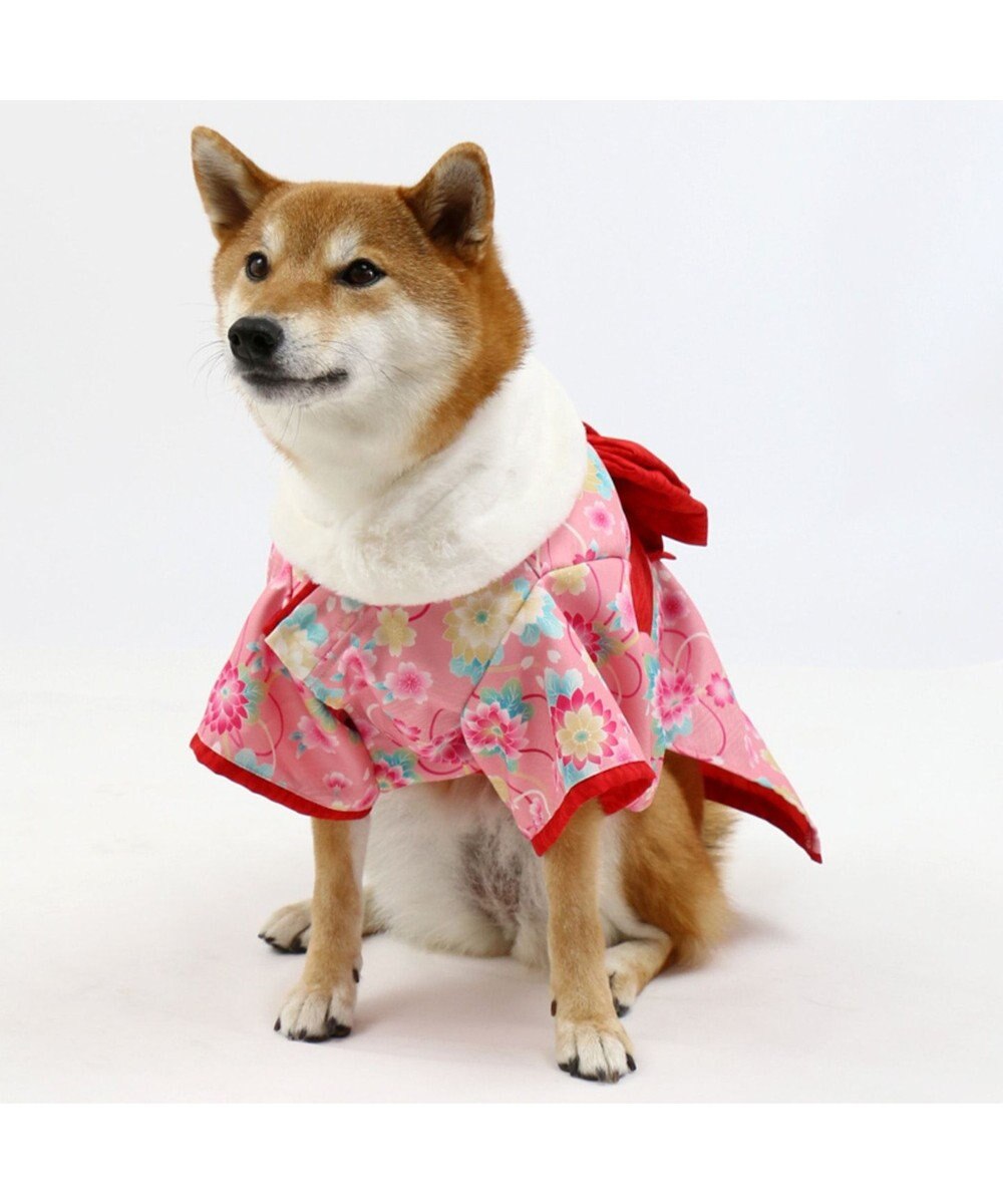 ペットパラダイス 着物 ピンク 中 大型犬 新年 年賀状 Pet Paradise 通販 雑貨とペット用品の通販サイト マザーガーデン ペットパラダイス ペットパラダイス 着物 ピンク 中 大型犬 新年 年賀状 Pet Paradise 通販 雑貨とペット用品の通販サイト マザーガーデン ペットパラダイス