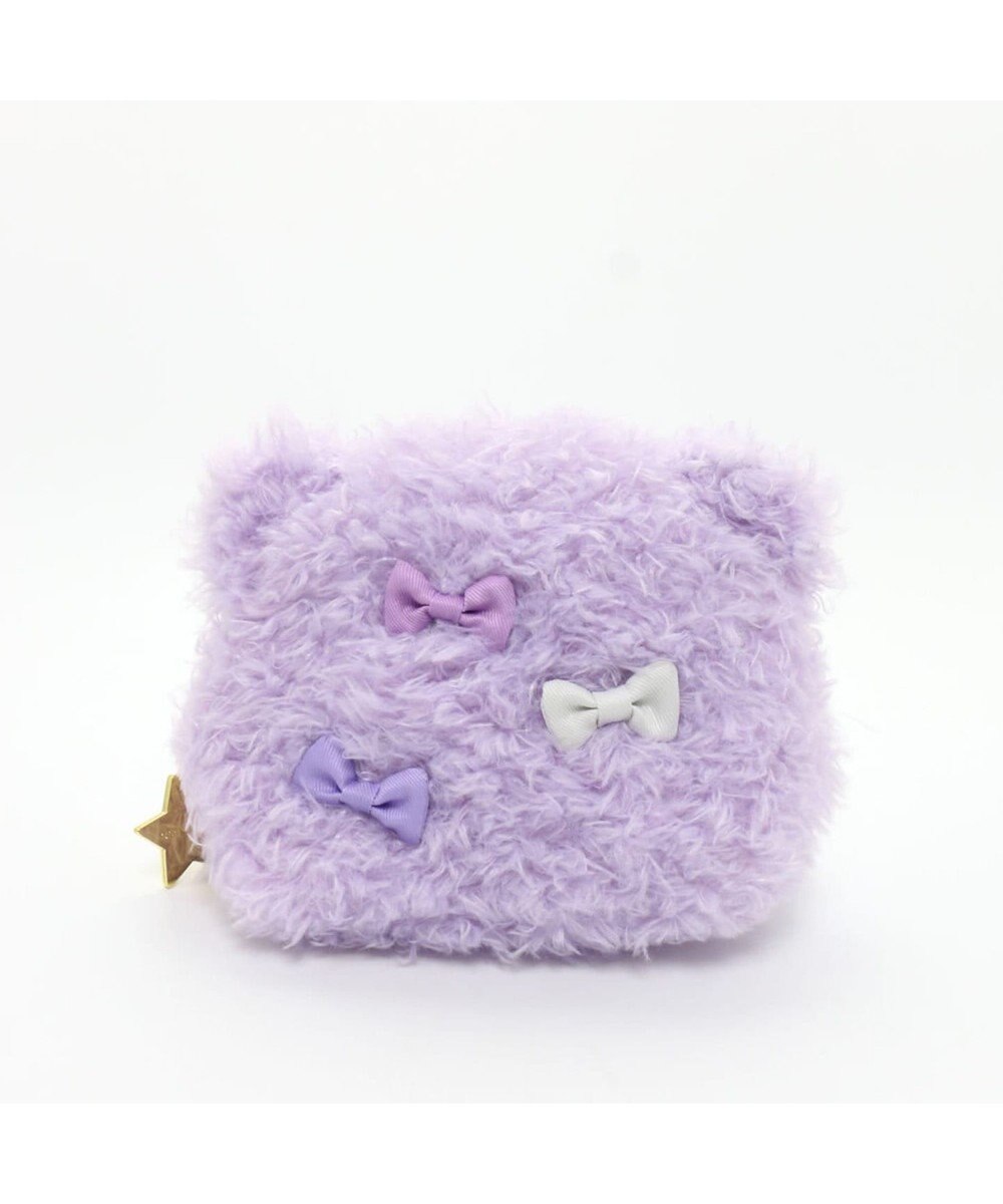 まのロゼット もこもこ 耳付尻尾付き ポーチ Mother Garden 通販 雑貨とペット用品の通販サイト マザーガーデン ペットパラダイス まのロゼット もこもこ 耳付尻尾付き ポーチ Mother Garden 通販 雑貨とペット用品の通販サイト マザーガーデン ペットパラダイス