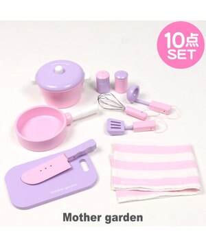 マザーガーデン 野いちご 卵焼き器 / Mother garden | 【通販