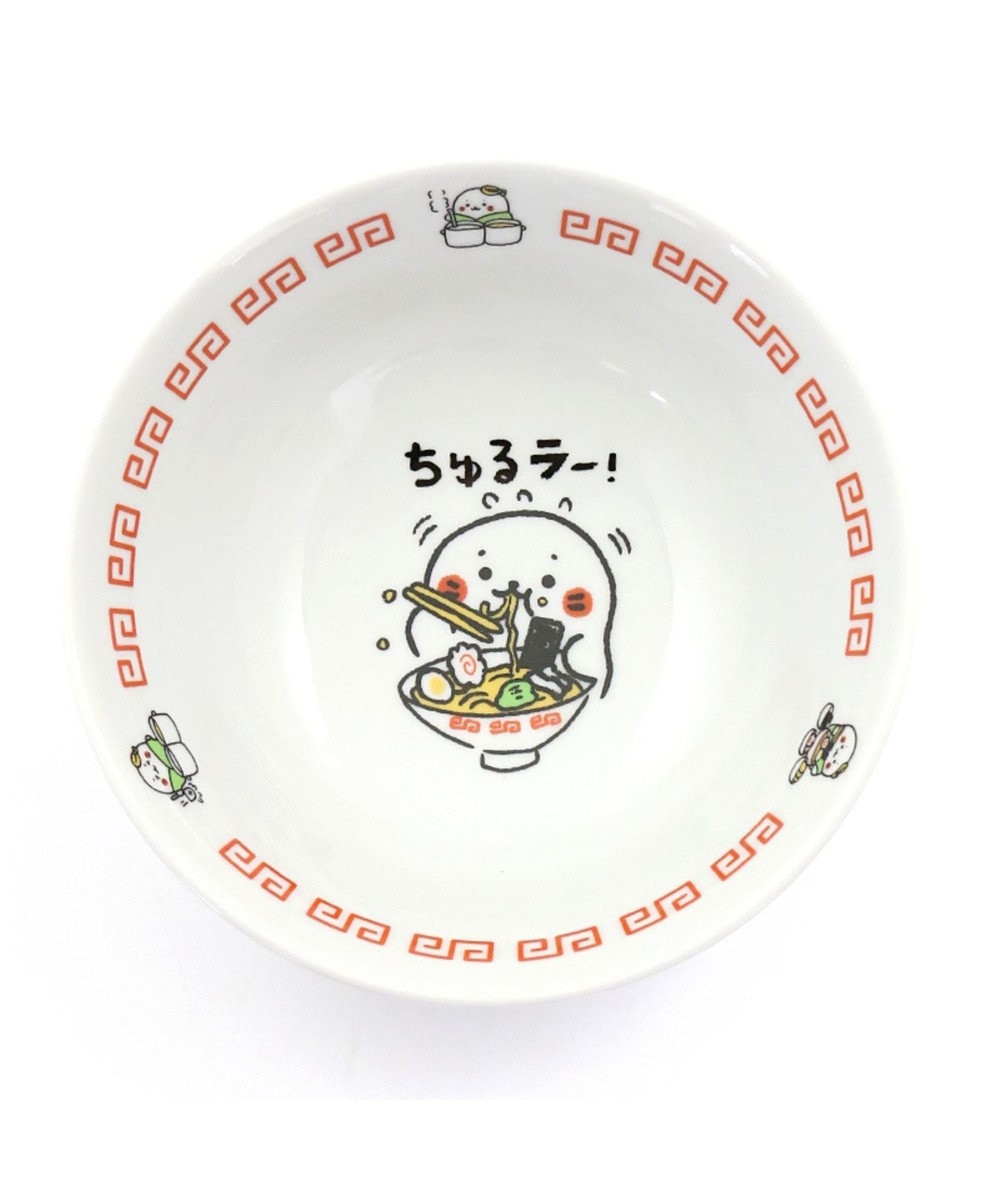 しろたん ラーメンどんぶり 小 ちゅるラー柄 単品 日本製 Mother Garden 通販 雑貨とペット用品の通販サイト マザーガーデン ペットパラダイス しろたん ラーメンどんぶり 小 ちゅるラー柄 単品 日本製 Mother Garden 通販 雑貨とペット用品の通販サイト マザーガーデン ペットパラダイス