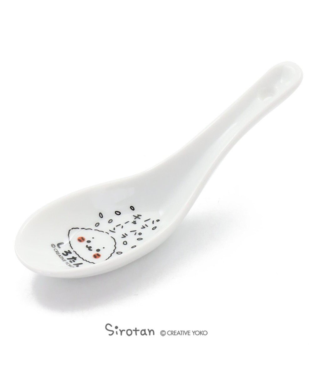 しろたん レンゲ パラパラチャーハン柄 Mother Garden 通販 雑貨とペット用品の通販サイト マザーガーデン ペットパラダイス