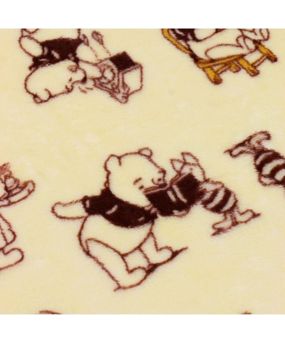 ディズニー くまのプーさん コミック ブランケト 毛布 Pet Paradise 通販 雑貨とペット用品の通販サイト マザーガーデン ペットパラダイス