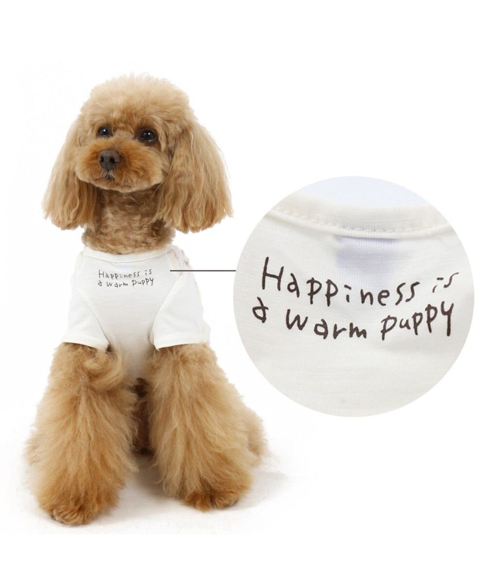 スヌーピー デイジーヒル オーバーオール ピンク 小型犬 Pet Paradise 通販 雑貨とペット用品の通販サイト マザーガーデン ペットパラダイス