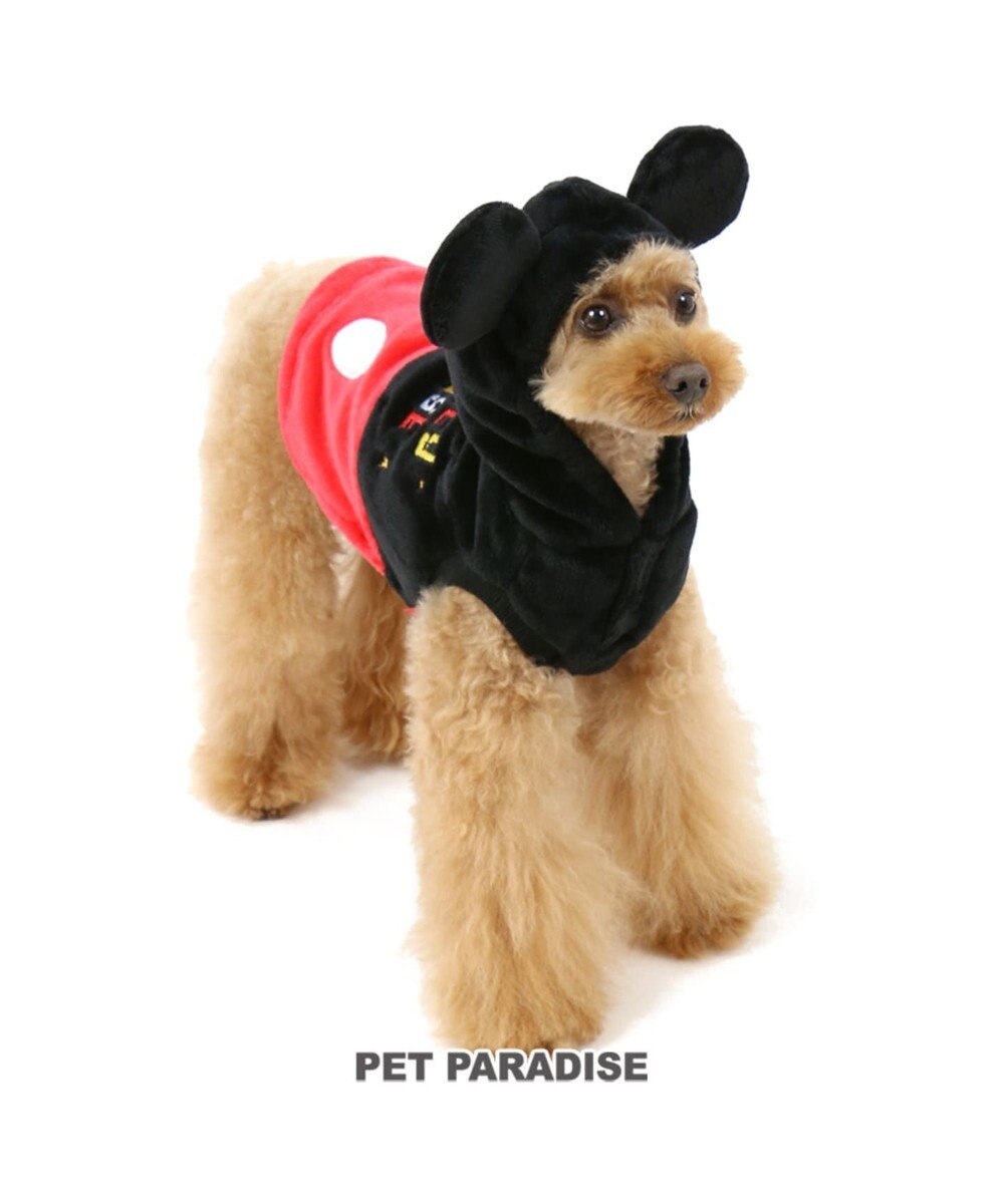 ディズニー ミッキーマウス 変身なりきり服 小型犬 Pet Paradise 通販 雑貨とペット用品の通販サイト マザーガーデン ペットパラダイス