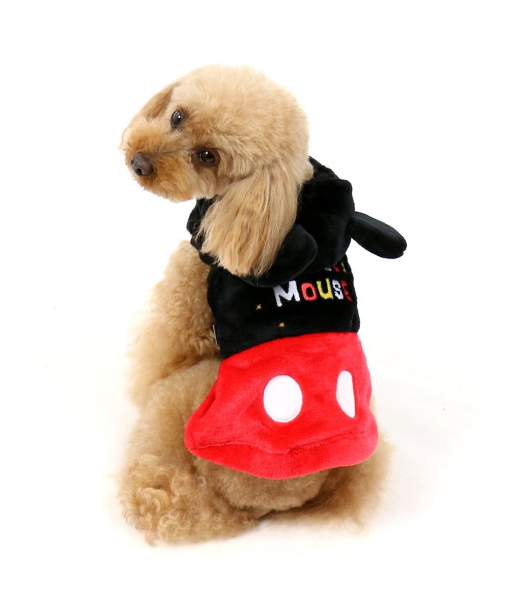 ディズニー ミッキーマウス 変身なりきり服 小型犬 Pet Paradise 通販 雑貨とペット用品の通販サイト マザーガーデン ペットパラダイス