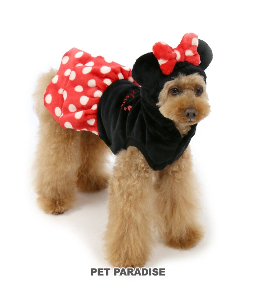 ディズニー ミニーマウス 変身なりきり服 小型犬 Pet Paradise 通販 雑貨とペット用品の通販サイト マザーガーデン ペットパラダイス ディズニー ミニーマウス 変身なりきり服 小型犬 Pet Paradise 通販 雑貨とペット用品の通販サイト マザーガーデン ペットパラダイス