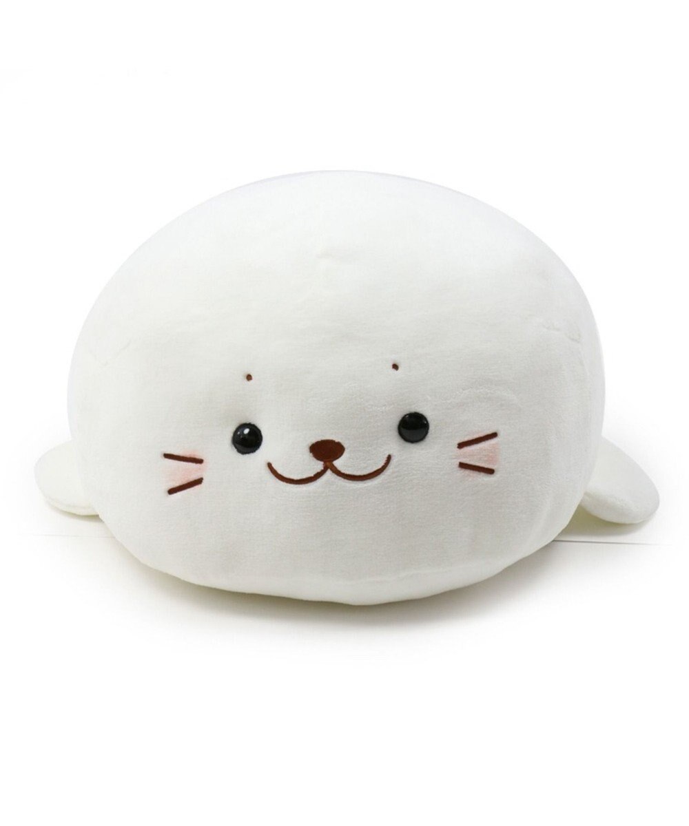 しろたん しっとりふわふわ抱き枕 85cm 定番しろたん 85センチ あざらし アザラシ 大きい 特大 かわいい ぬいぐるみ 抱きまくら 抱きぐるみ マザーガーデン 癒し キャラクター プレゼント ギフト こどもの日 子供の日 母の日 父の日 Mother Garden 通販 雑貨とペット しろたん しっとりふわふわ抱き枕 85cm 定番しろたん 85センチ あざらし アザラシ 大きい 特大 かわいい ぬいぐるみ 抱きまくら 抱きぐるみ マザーガーデン 癒し キャラクター プレゼント ギフト こどもの日 子供の日 母の日 父の日 Mother Garden 通販 雑貨とペット