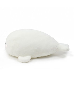 しろたん しっとりふわふわ抱き枕 55cm 定番しろたん 55センチ あざらし アザラシ 大きい かわいい ぬいぐるみ 抱きまくら 抱きぐるみ マザーガーデン 癒し キャラクター プレゼント ギフト Mother Garden 通販 雑貨とペット用品の通販サイト マザーガーデン しろたん しっとりふわふわ抱き枕 55cm 定番しろたん 55センチ あざらし アザラシ 大きい かわいい ぬいぐるみ 抱きまくら 抱きぐるみ マザーガーデン 癒し キャラクター プレゼント ギフト Mother Garden 通販 雑貨とペット用品の通販サイト マザーガーデン