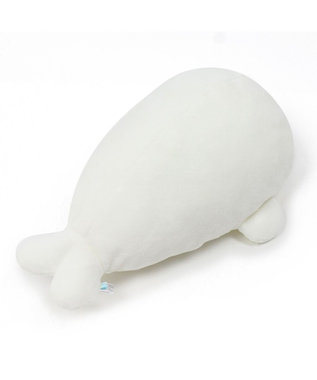 しろたん しっとりふわふわ抱き枕 55cm 定番しろたん 55センチ あざらし アザラシ 大きい かわいい ぬいぐるみ 抱きまくら 抱きぐるみ マザーガーデン 癒し キャラクター プレゼント ギフト Mother Garden 通販 雑貨とペット用品の通販サイト マザーガーデン しろたん しっとりふわふわ抱き枕 55cm 定番しろたん 55センチ あざらし アザラシ 大きい かわいい ぬいぐるみ 抱きまくら 抱きぐるみ マザーガーデン 癒し キャラクター プレゼント ギフト Mother Garden 通販 雑貨とペット用品の通販サイト マザーガーデン