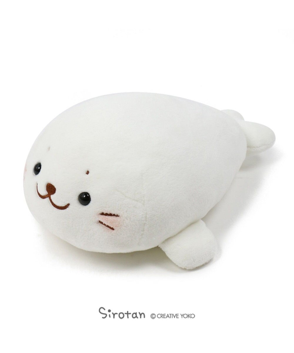 しろたん しっとりふわふわぬいぐるみ 38cm Mother Garden 通販 雑貨とペット用品の通販サイト マザーガーデン ペットパラダイス しろたん しっとりふわふわぬいぐるみ 38cm Mother Garden 通販 雑貨とペット用品の通販サイト マザーガーデン ペットパラダイス