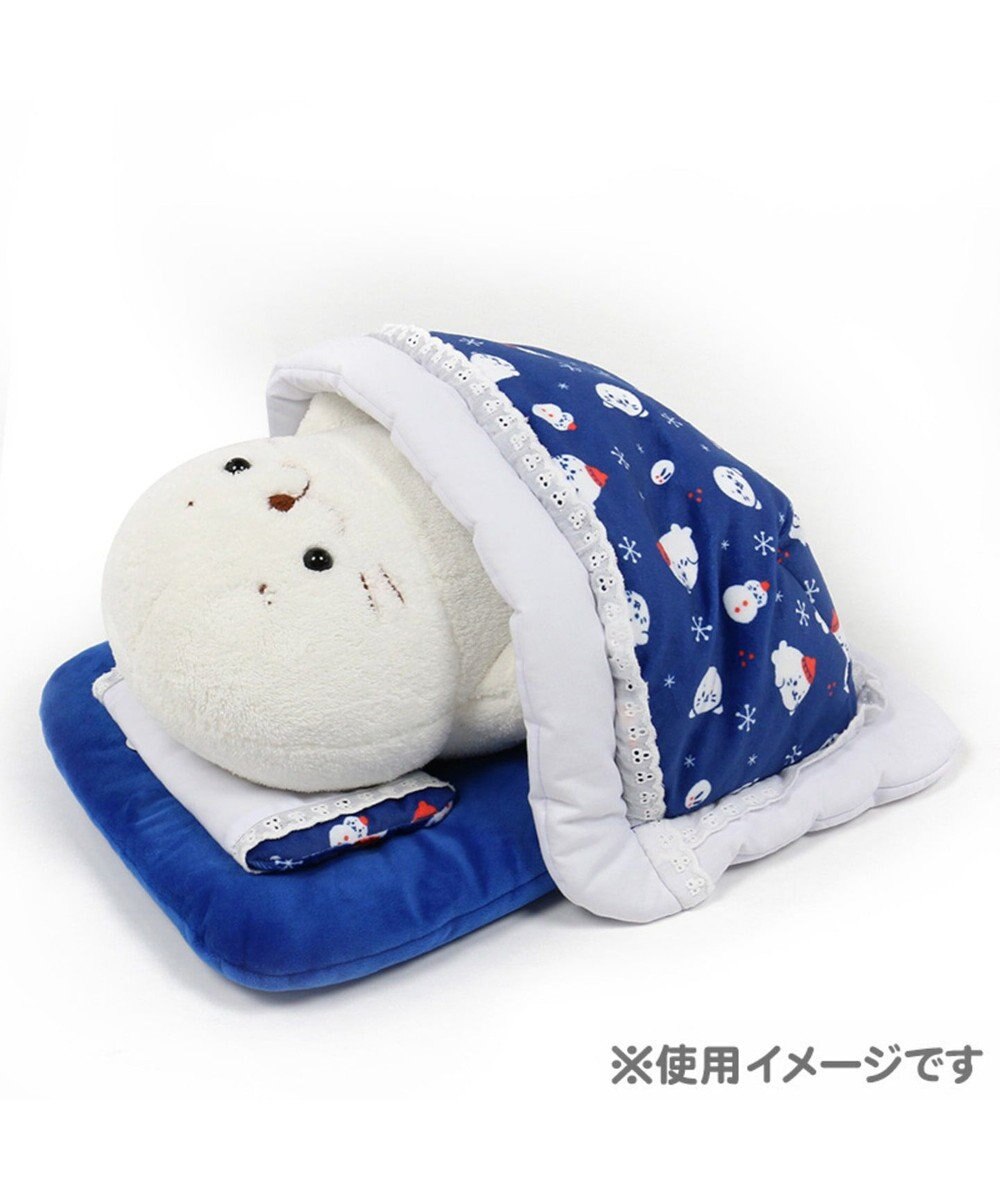 しろたん ぬいぐるみ用 布団セット単品 Mother Garden 通販 雑貨とペット用品の通販サイト マザーガーデン ペットパラダイス